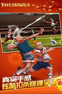 羽毛球高高手 v5.51.5 最新版（無廣告）