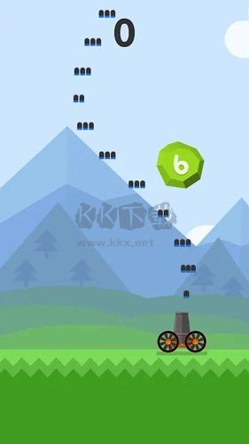 爆炸球 v3.0.1 最新版