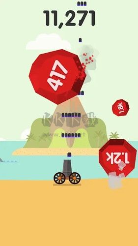 爆炸球 v3.0.1 最新版