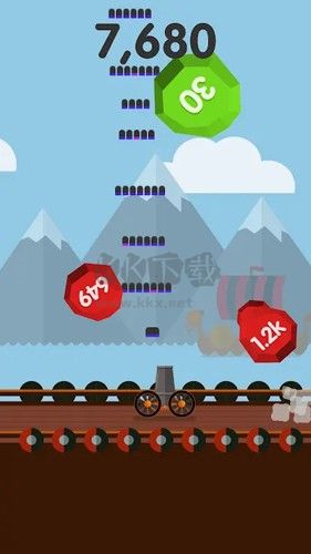 爆炸球 v3.0.1 最新版