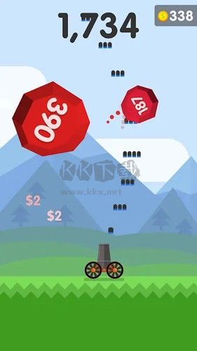 爆炸球 v3.0.1 最新版
