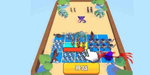 合成大恐龍 V1.0.0 更新版