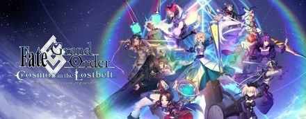 Fate/Grand Order V2.73安卓版技巧