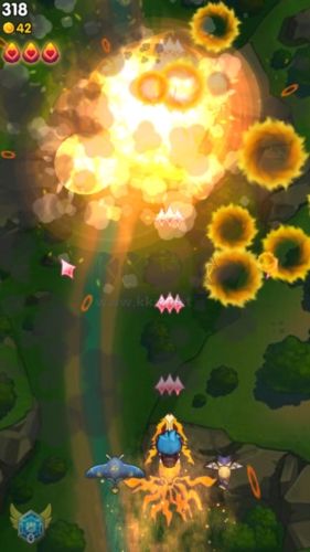 《天空之冠 v7.3.35 免費(fèi)版》