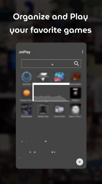 JoiPlay 1.10 最新版