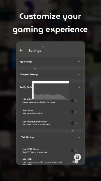 JoiPlay 1.10 最新版