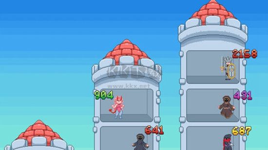 魅魔爬塔內(nèi)置菜單版 1.0.2