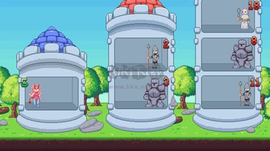 魅魔爬塔內(nèi)置菜單版 1.0.2