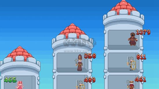 魅魔爬塔內(nèi)置菜單版 1.0.2