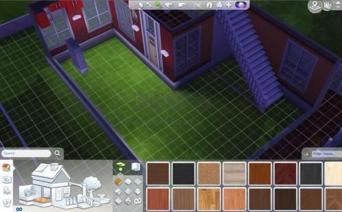 模擬人生4手機(jī)版 v43.1.2