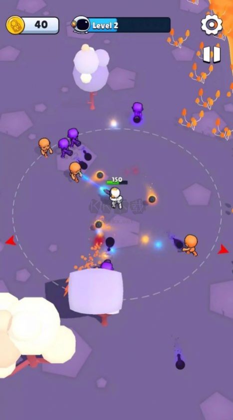 《孤獨的生還者 安卓版 v0.1.0》