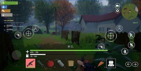 《那一天之后內置菜單版 v1.0》