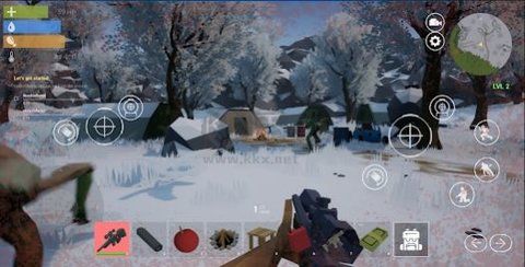 《那一天之后內置菜單版 v1.0》