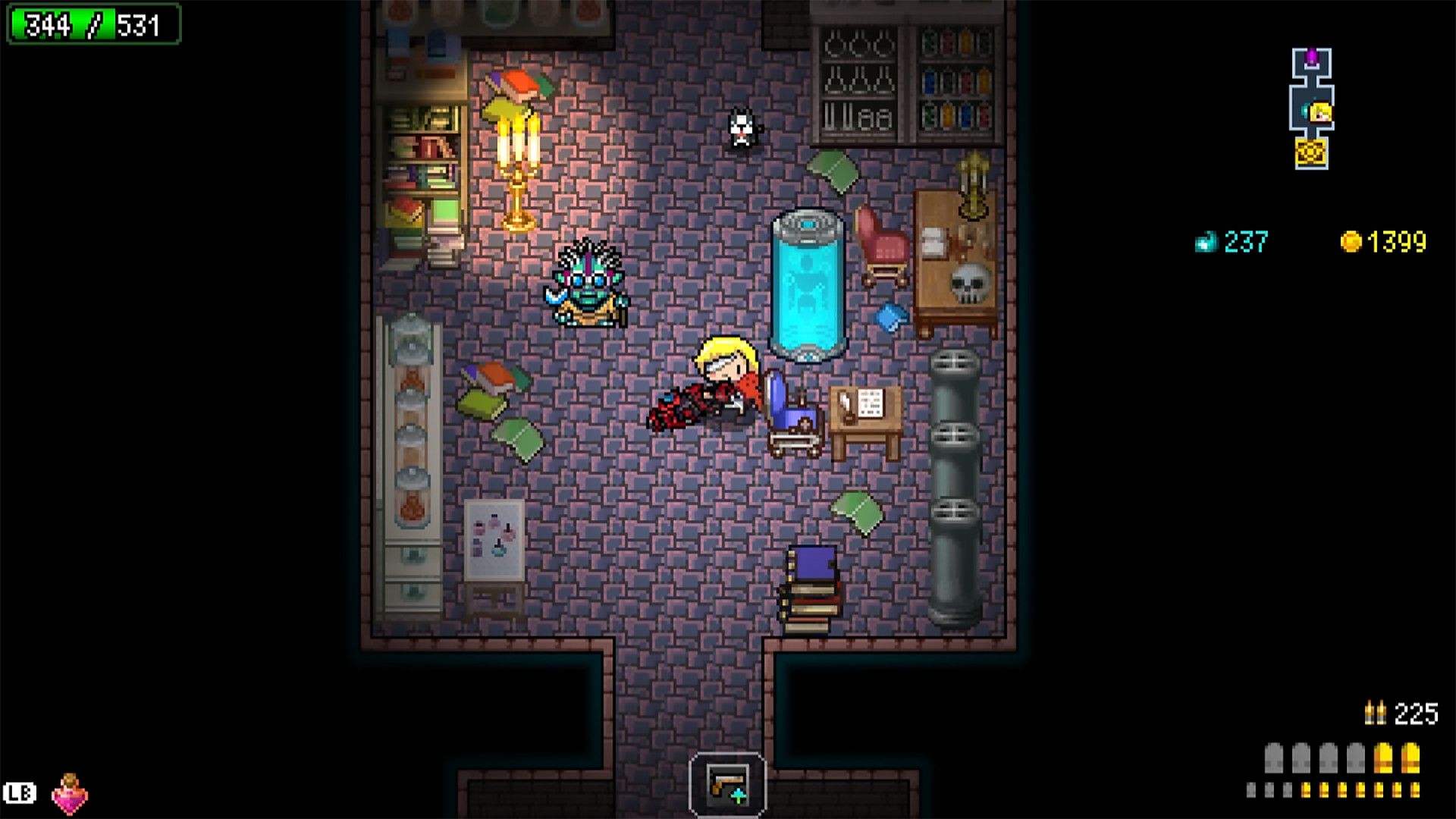 炸裂樹莓漿移植版 1.5.4