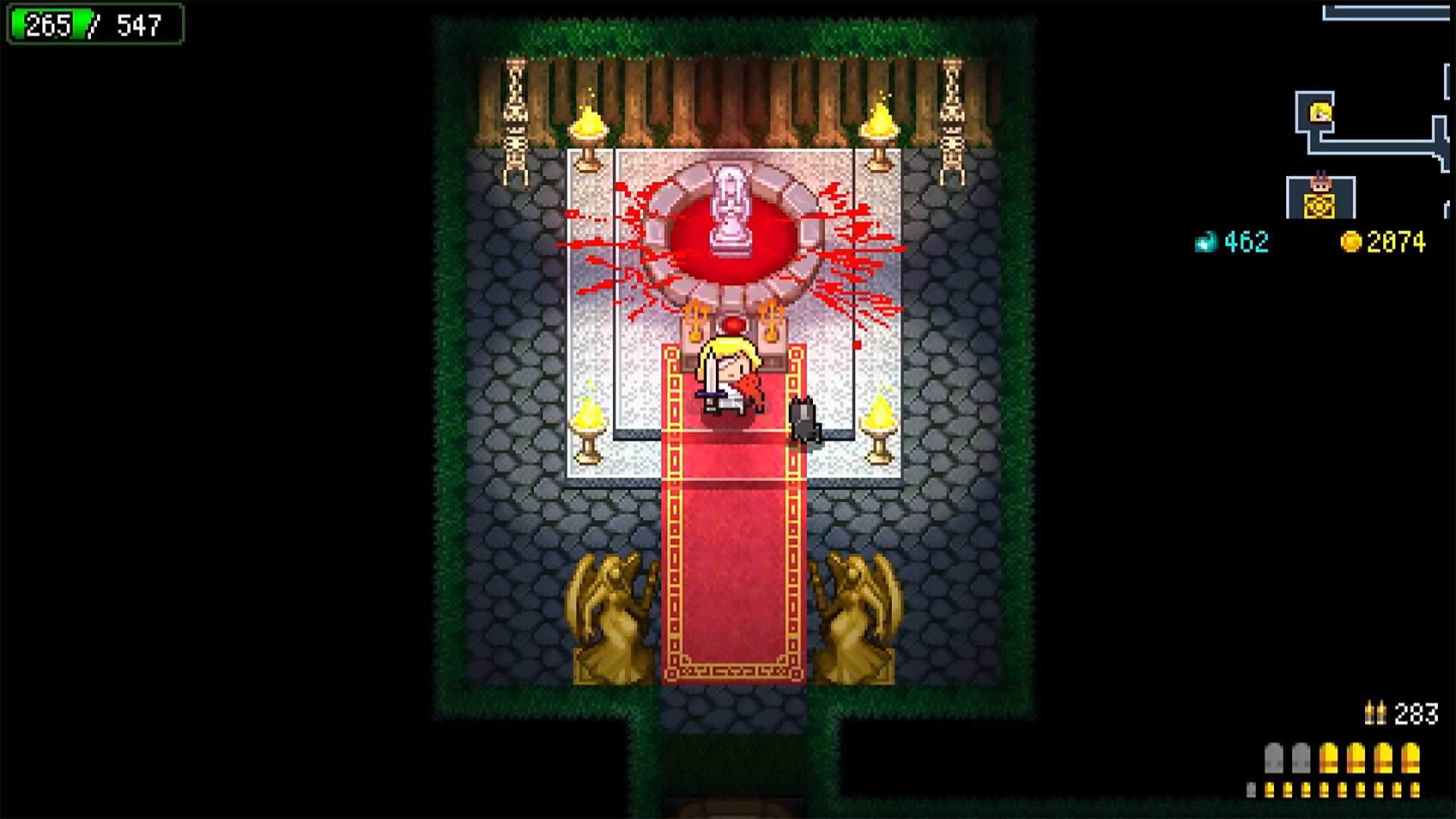 炸裂樹莓漿移植版 1.5.4