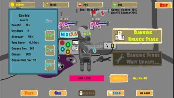 像素保衛(wèi)戰(zhàn)無廣告版 v1.0.21