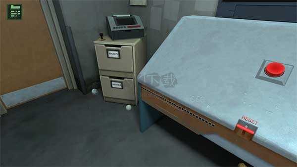 請勿隨意操作 3D 中文版 v1.1.0