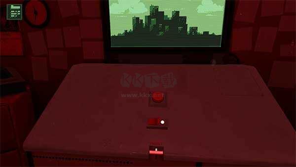 請勿隨意操作 3D 中文版 v1.1.0