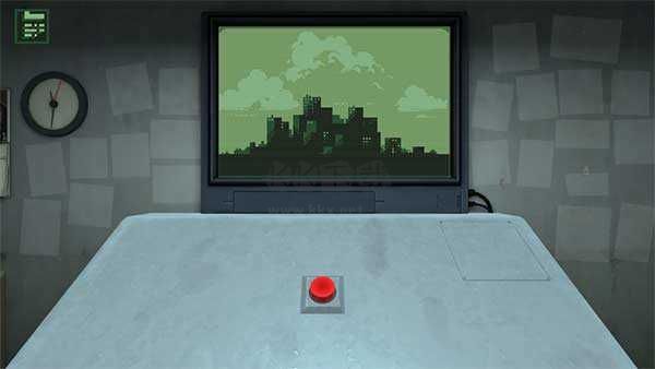 請勿隨意操作 3D 中文版 v1.1.0