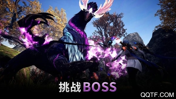 《v4跨界戰(zhàn)手游國(guó)際版》