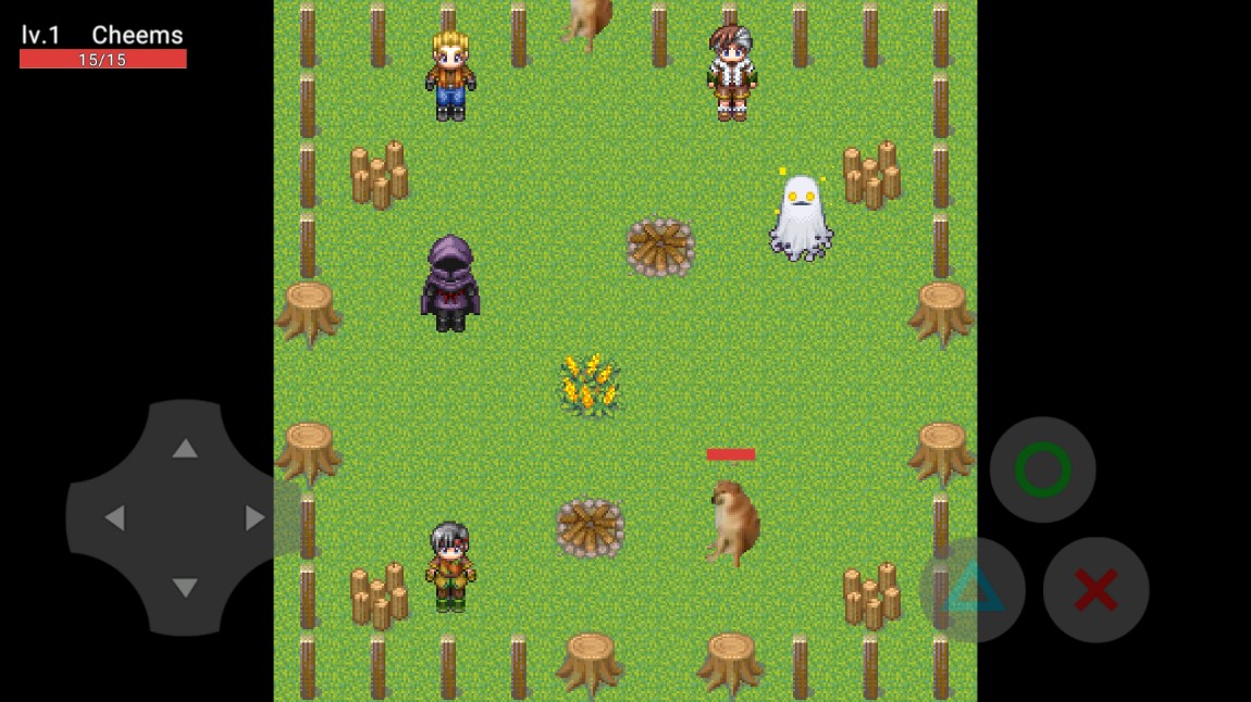Cheems傳奇 1.0.5 官方版