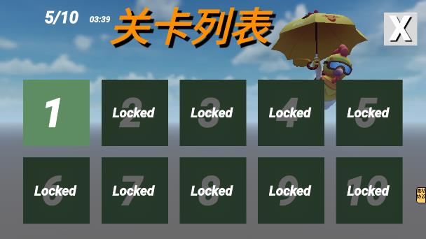 《跑酷瘋狂動(dòng)物版全新版本》