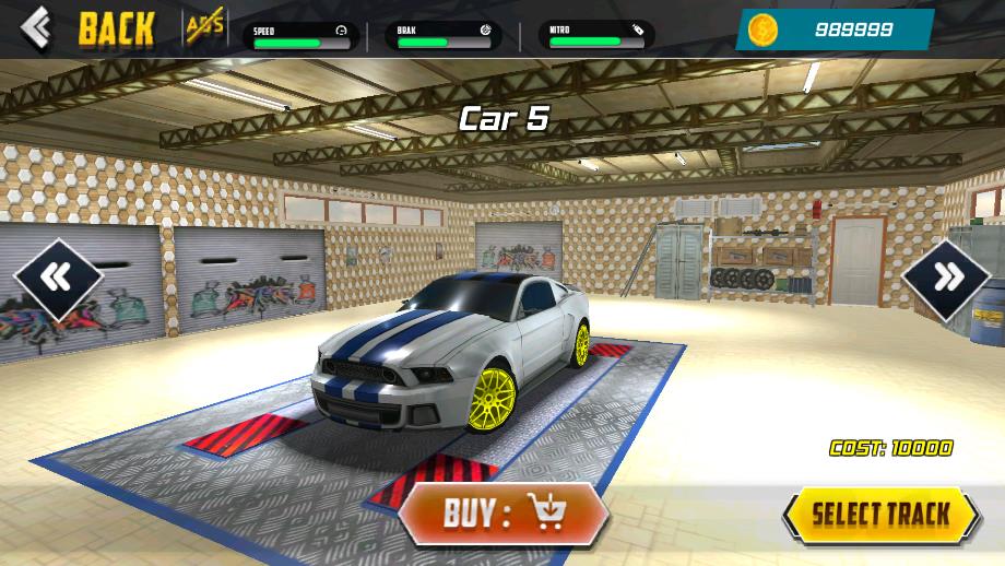 思域駕駛模擬(Civic Driving Simulation)