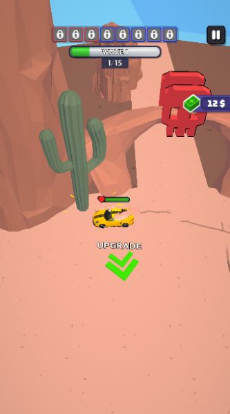 《Drive or Die 最新版》