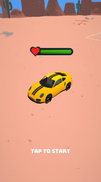 《Drive or Die 最新版》