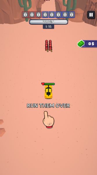 《Drive or Die 最新版》