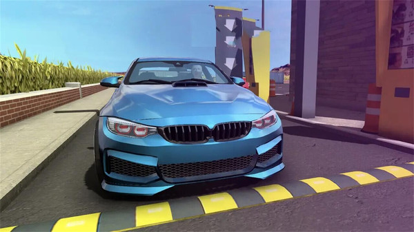 手動擋停車場全新版本