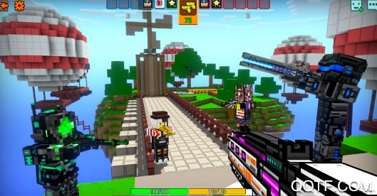 千紋時空最新版手游 千紋時空最新版手游