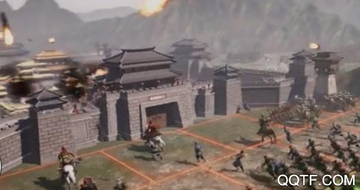 三國志戰(zhàn)略版無限元寶版