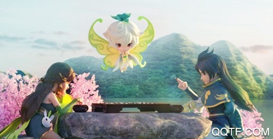 夢幻逍遙小米版