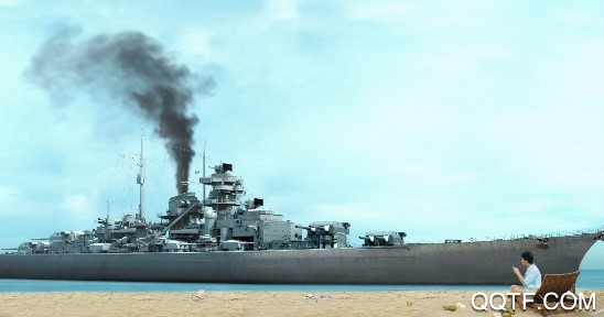 戰(zhàn)艦世界閃擊戰(zhàn)九游版