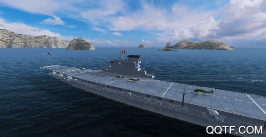 戰(zhàn)艦世界閃擊戰(zhàn)九游版