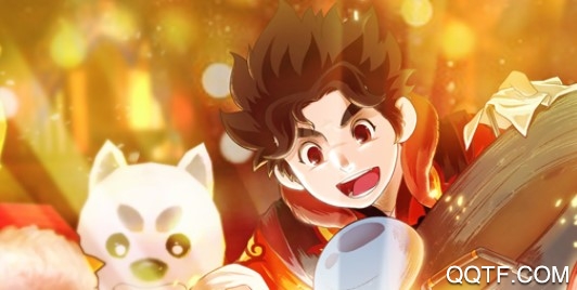 熱血江湖sf元寶漏洞版