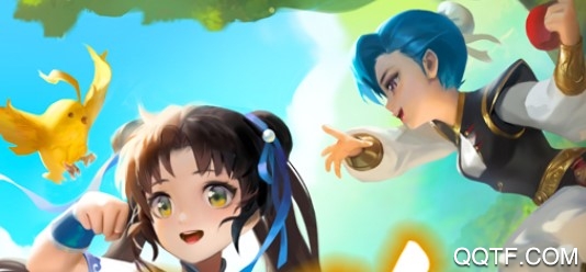 熱血江湖sf元寶漏洞版