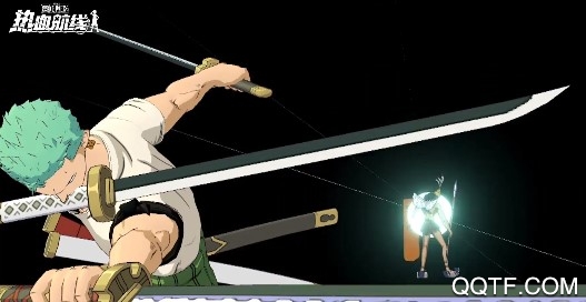 航海王熱血航線bilibili版
