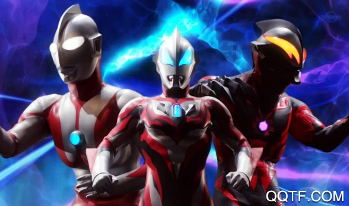 奧特曼宇宙英雄游戲安卓版正版