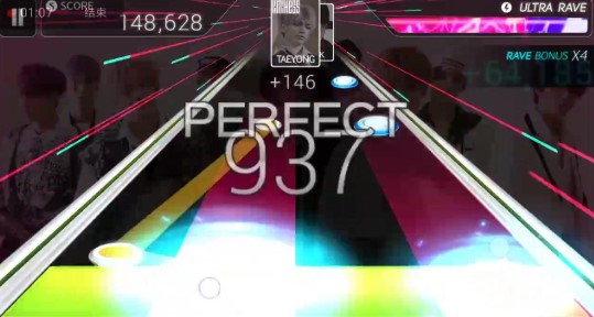 全民天團(tuán)(superstar smtown)sm官方手游最新版