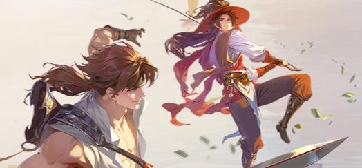 武林閑俠手游最新版