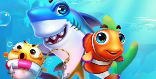 獵魚達人千炮版