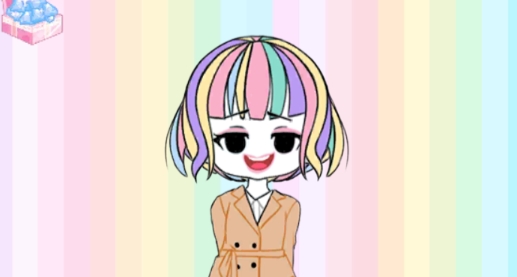 Pastar粉色少女破解版