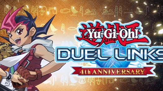 Duel Links游戲王決斗聯(lián)盟國際版