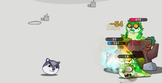 狗頭大作戰(zhàn)游戲最新版