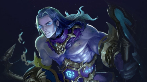 Heroes Evolved官方版(英魂之刃國際服安裝器)
