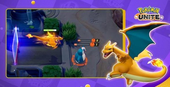 Pok閙on UNITE寶可夢大集結(jié)國際版最新版