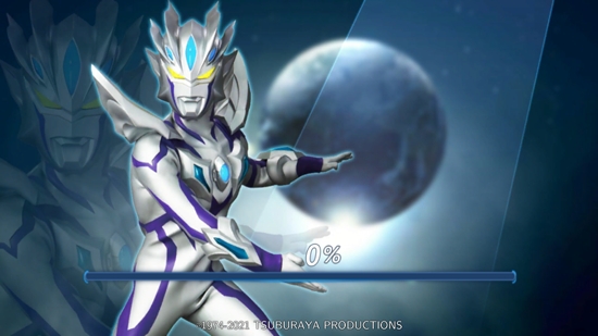 奧特曼之格斗超人國(guó)際服(Ultraman：Fighting Heroes)