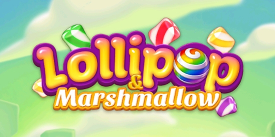 Lollipop 2最新破解版(棒棒糖和棉花糖三消)
